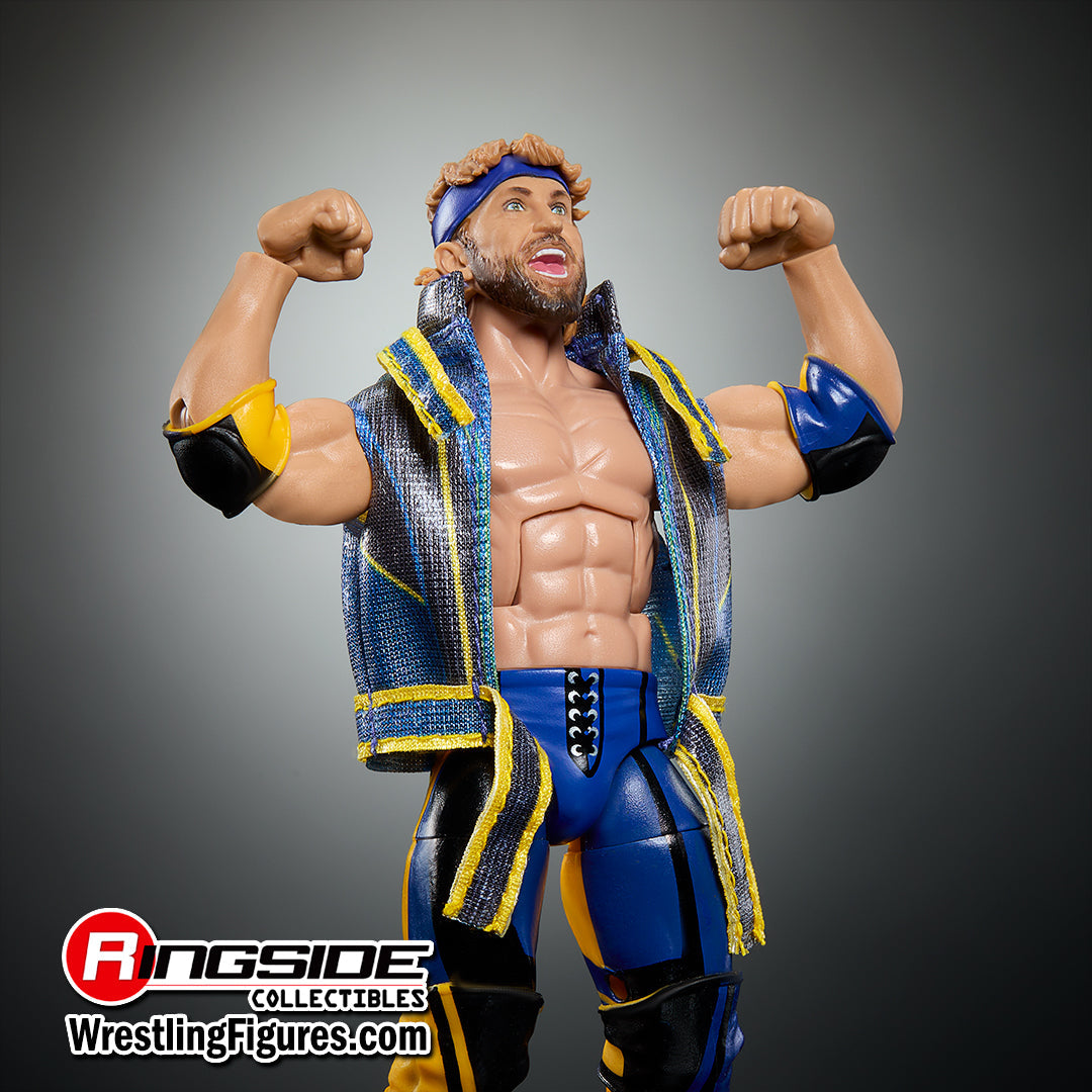 WWE Logan Paul Elite Greatest Hits 9