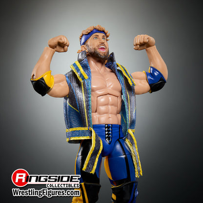 WWE Logan Paul Elite Greatest Hits 9