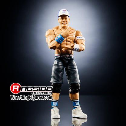 WWE John Cena (2025) Elite Royal Rumble 2026