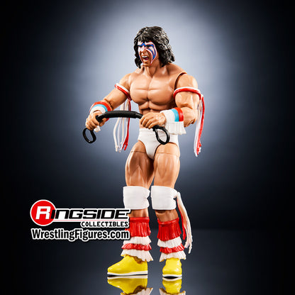 WWE Ultimate Warrior (1989) Elite Royal Rumble